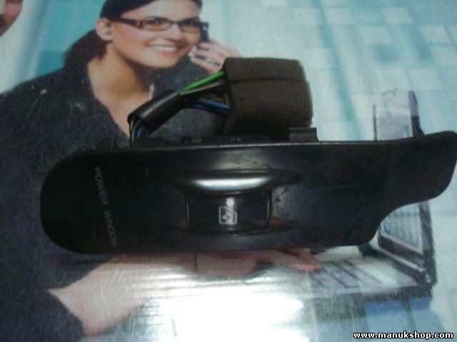 mando botonera elevalunas SsangYong Musso 8583005500 85830-05500 8583005000