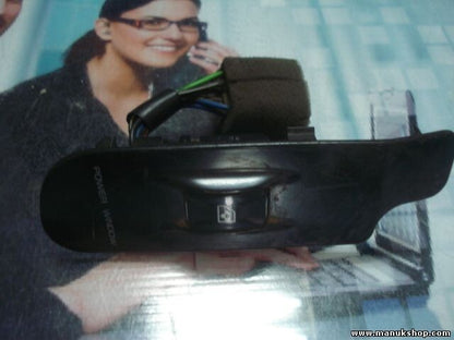 mando botonera elevalunas SsangYong Musso 8583005500 85830-05500 8583005000