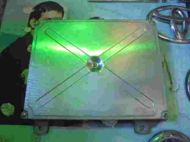 Centralita  Honda E-2 37820PH7764 37820-PH7-764