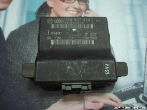 Porta interfaccia diagnostica VW Audi 1K0907530C 1KO907530C 1K0907951 1KO90795