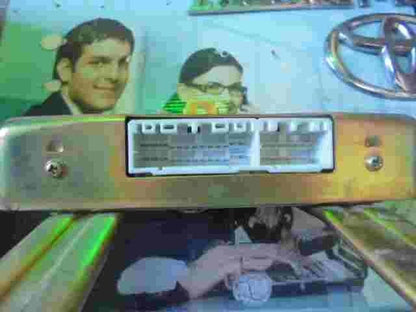 Centralita Suzuki Swift 1. 3 N3 3392065E3 3392080E30 DENSO MB1120003121