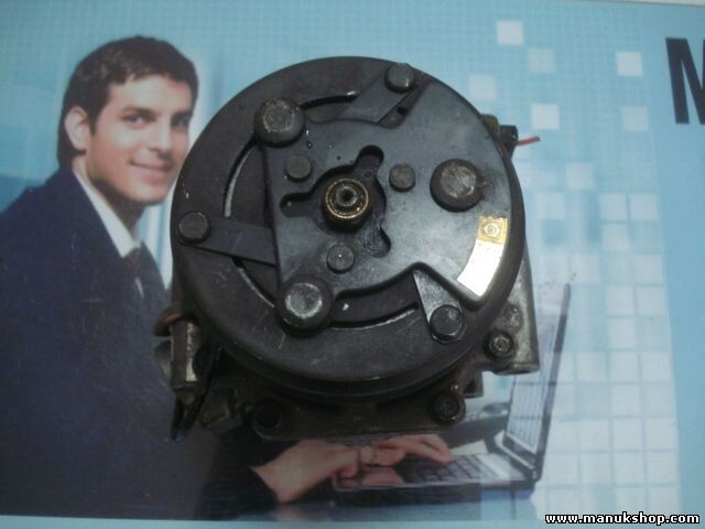 Compressore aria condizionata Honda Civic V VI CR-V DH0040016 HS-090L DH / HA...