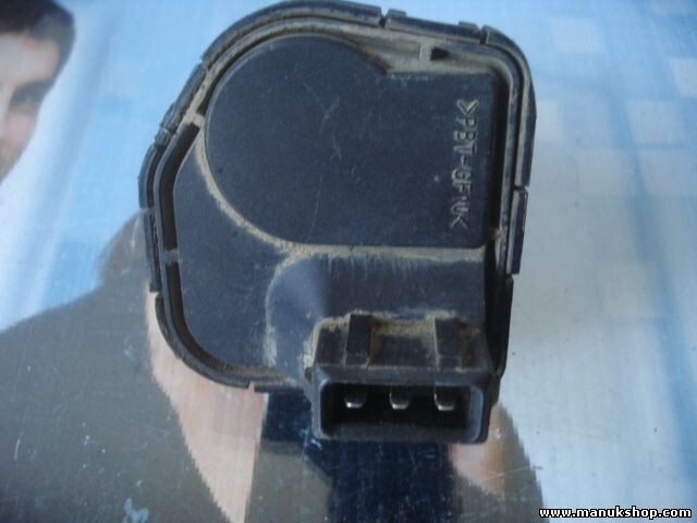 Control de alcance de los faros Audi A4 B5 4D0941295 4D0 941 295 0307852315