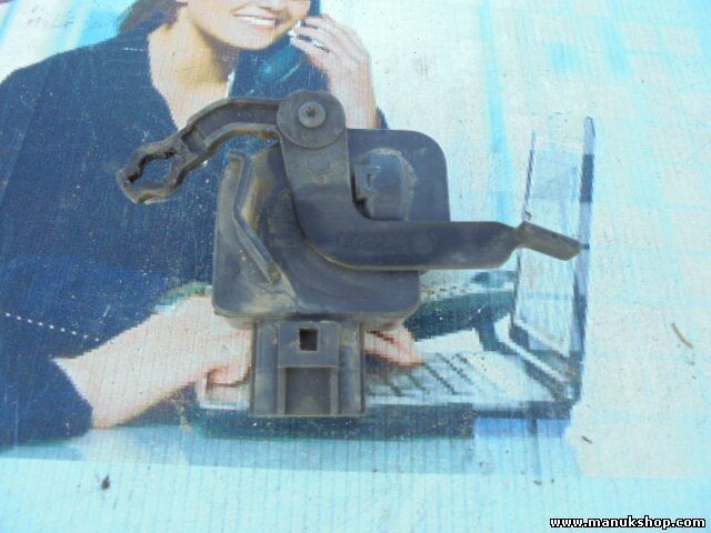 Cerradura actuador cierre centralizado de portón trasero Jeep L74200 L 74200