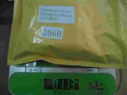 Centralita SsangYong Musso V-11 4K07