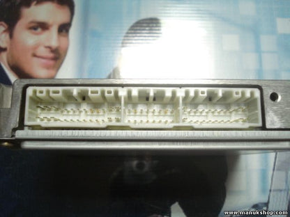 Centralita del motor Mazda 626 RF3V18881A RF3V 18 881A 2758005331 275800-5331