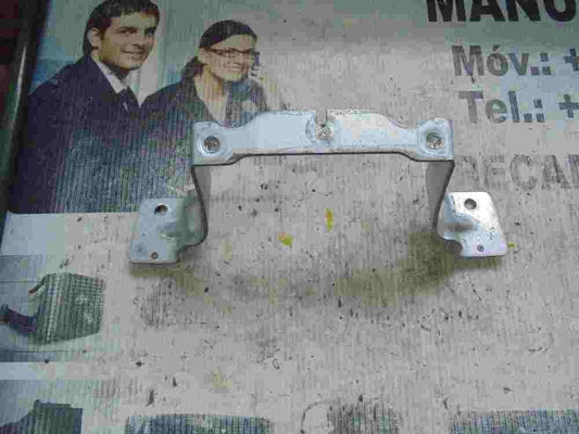 Accesorio de consola central Porsche Cayenne Año 2008 Gasolina Audi 7L5863253