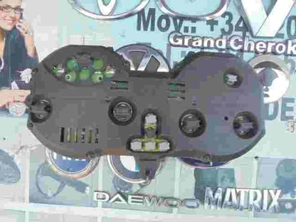 Quadro strumenti Daewoo Kalos Chevrolet Aveo 96426348 MS5B200084
