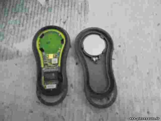 mando control remoto Chrysler Jeep Cherokee 56036863AB TRW LC554-S0014