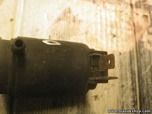 Bomba de lavado de parabrisas Land Rover Range Rover Classic (1986-1991) PRC7334