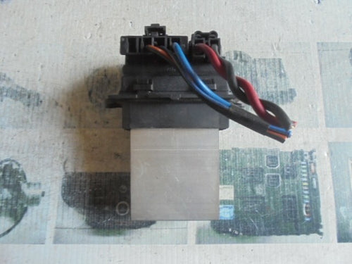 Resistenza al riscaldamento Chrysler Dodge Jeep 04885482AAD 04885482AA/D