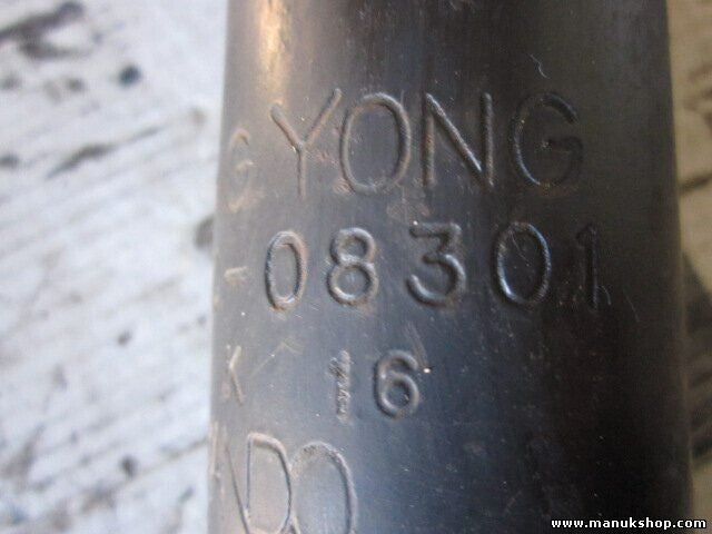 Amortiguador SsangYong Rexton 2.7 CDI 4531008301 45310-08301 45310 08301