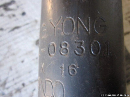 Amortiguador SsangYong Rexton 2.7 CDI 4531008301 45310-08301 45310 08301