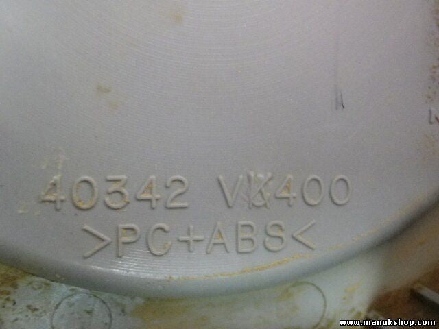 Cubierta Llantas Nissan Pathfinder 40342VC300 40342 VC300 40342-VC300