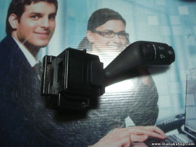 Mando limpia Ford Focus 4M5T17A553BD 4M5T-17A553-BD