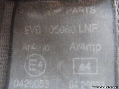 Cinturón de seguridad delantero izquierdo Land Rover Freelander LN EVB105080LNF