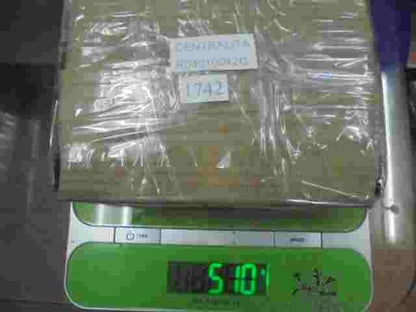 Centralita del motor Fiat Doblo 1.9D R04010042C LUCAS 55185004 0055185004