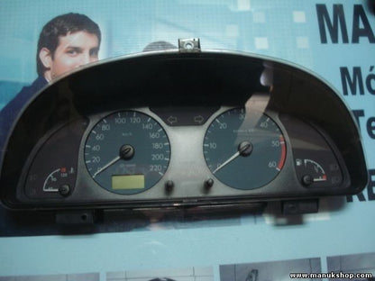 Cuadro de instrumentos Citroen Xsara P9639708580 B02 P9639708580B02