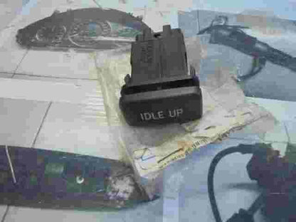 Interruptor Toyota Land Cruiser 8445360030 84453-60030 R156936 156936 IDLE UP