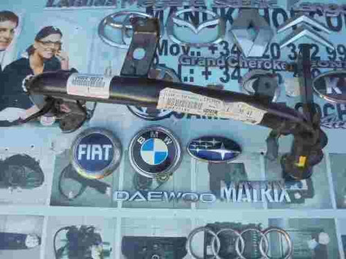 Manguera de tubo intercooler  Toyota Auris 0400468233 04004-68233