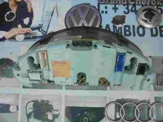 Cuadro de instrumentos BMW 3 E36 8362846 8 362 846 62118362846 VDO 110008645014
