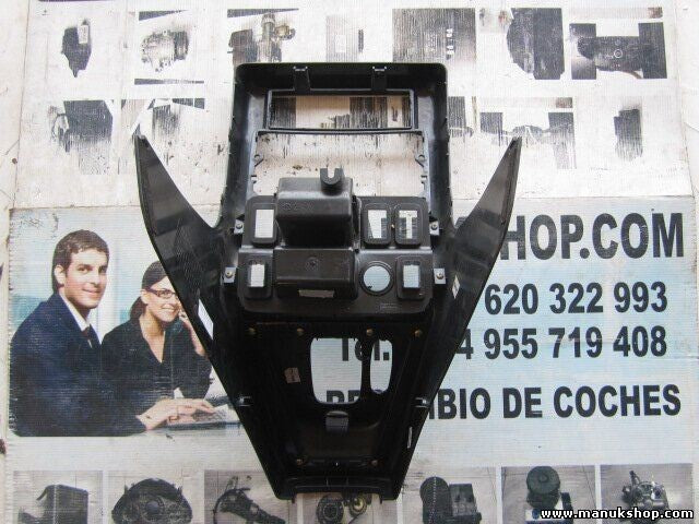 Consola central Land Rover Freelander LN 1.8 16V AWR5494 1796 ccm, 86 KW