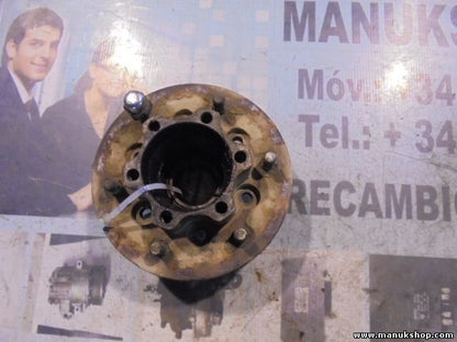 Mangueta rueda Volkswagen Audi Passat Caddy Golf 805657A 805657