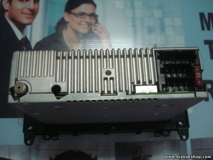 Radio CD WMA MP3 Mercedes-Benz W245 A 169 820 07 86 002 A1698200786 Q02