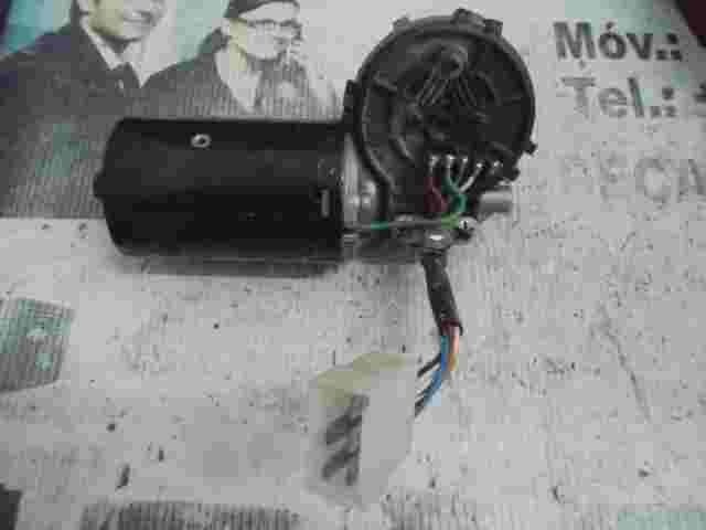 Motor del limpiaparabrisas delantero NISSAN 0580303111 3397020492 288109X101