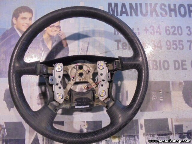 Volante Mazda BT-50 Ford Ranger 6UM66N1 6 UM66 N1 GS12000630 GS120 00630 B