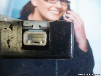 Receptor control de la puerta Toyota Hilux 897410K032 89741-0K032 61B425000