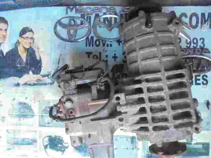 Grupo Diferencial Trasero VW Golf IV Audi TT 02D525554J Haldex 100103 0B11779118