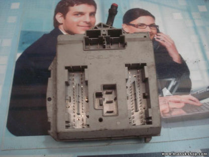 Scatola fusibili Fiat Punto 46835581 FIRE