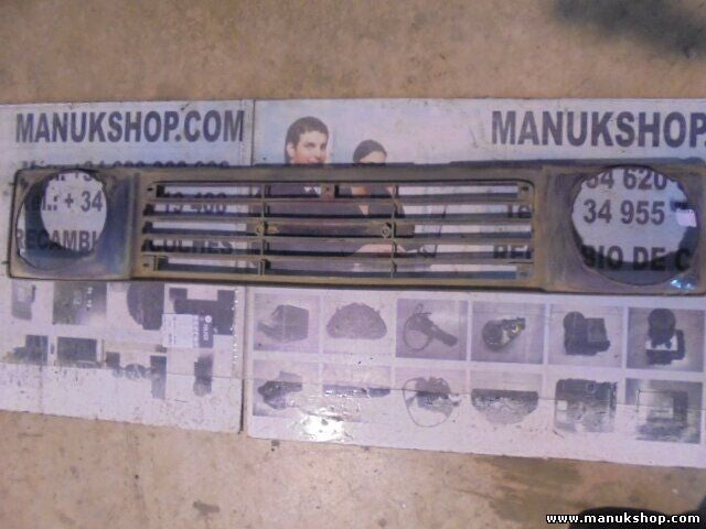 Parrilla rejilla frontal delantera Suzuki Samurai SJ 413