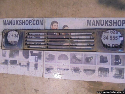 Parrilla rejilla frontal delantera Suzuki Samurai SJ 413