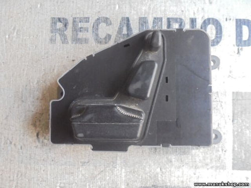 Ajuste de los asientos Mercedes-Benz W140 1408200810 140 820 08 10 LK 03461015