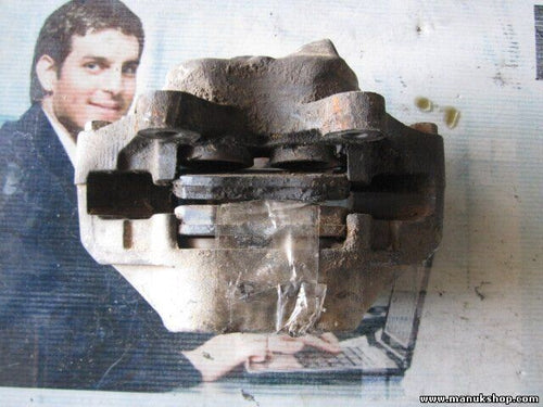 Pinza delantero derecho Land Rover Discovery 324T637C 324T-637C 324T 637C