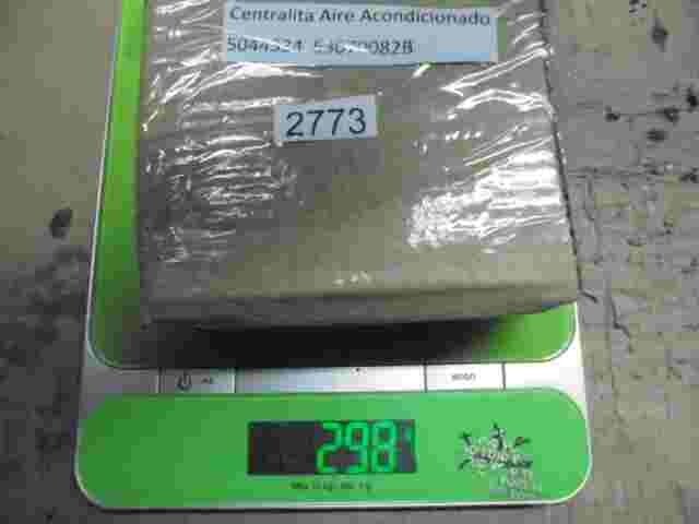 Centralita Aire Acondicionado Saab 9-5 9-3 5044334 53070082B