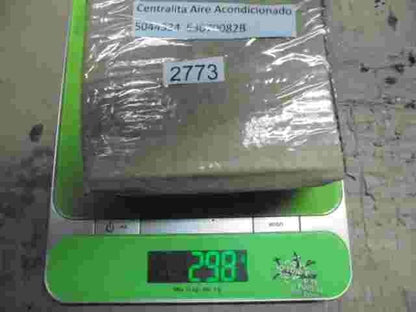 Centralita Aire Acondicionado Saab 9-5 9-3 5044334 53070082B