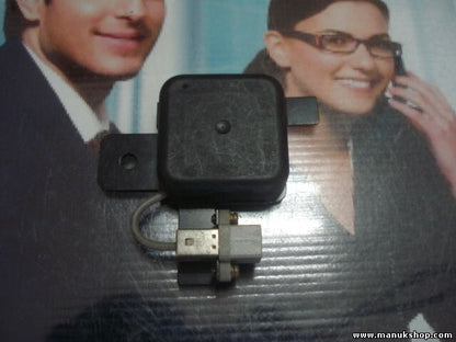 Amplificador de antena Volvo V70 XC70 S60 S80 94520011 9452001-1 14996 9808