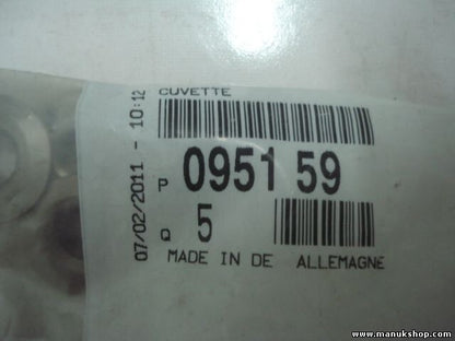 TAZÓN Citroen Peugeot 0951 59 095159