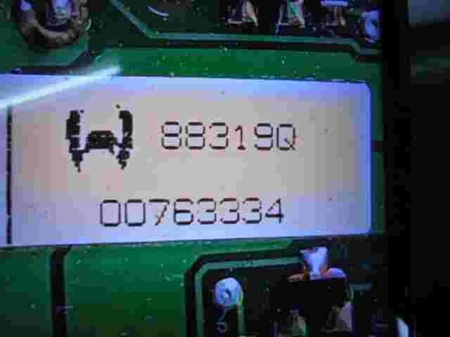 Riscaldatore Webasto Thermo Top / Audi A6 WEBASTO 88319Q 00763334