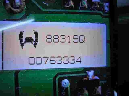 Riscaldatore Webasto Thermo Top / Audi A6 WEBASTO 88319Q 00763334