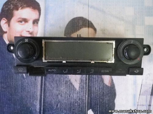A/C System Seat Ibiza Index 04 6L0 820 043 B 6L0820043B 6LO820043B 412206017003