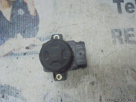 Asiento interruptor del calentador Audi A8, S8 Bj 03-07 4E0959777A7PE