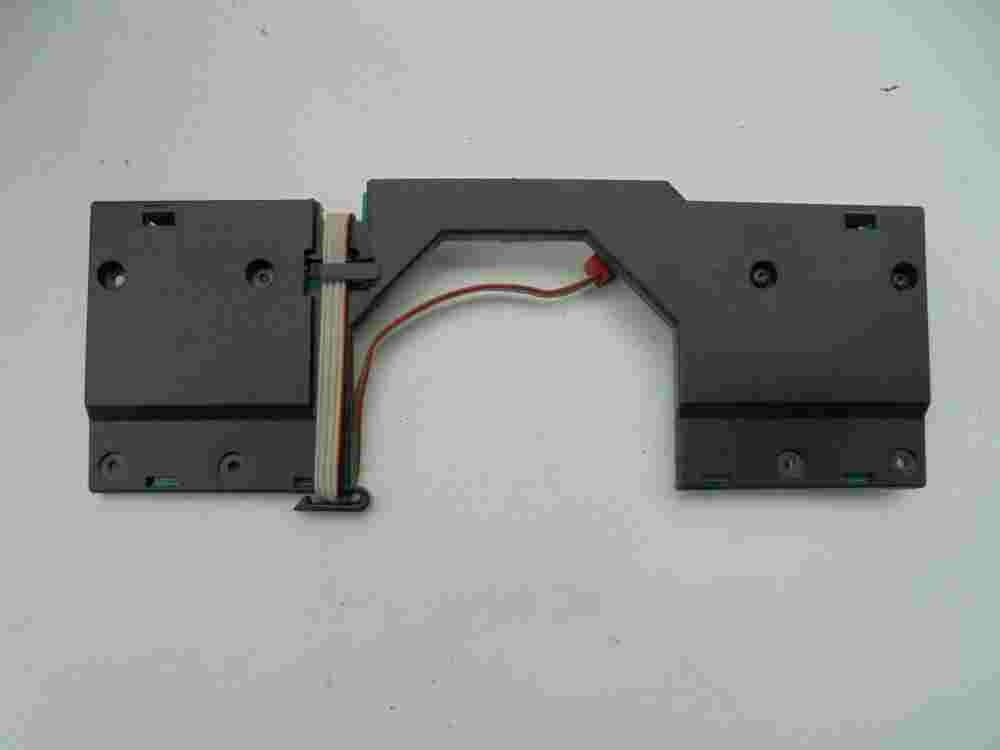 Climatizador Calefacción module Seat Ibiza 1999-2002 1937345503 3B 1937345503 2B