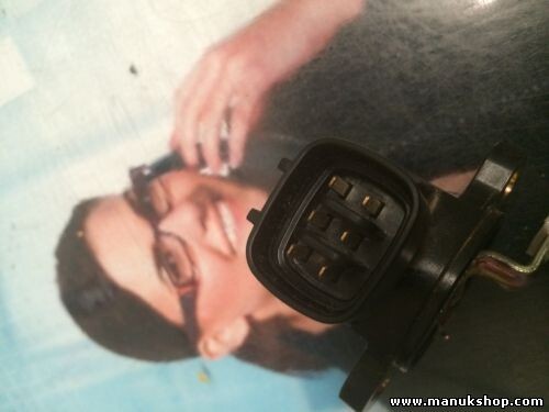 Posición del pedal del acelerador Toyota 89281-47010 8928147010 1983003010