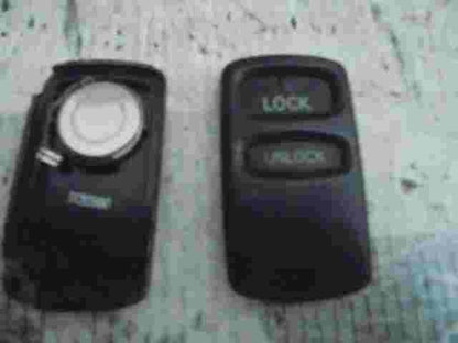 mando control remoto Mitsubishi Outlander Endeavor Eclipse G8D525MA G8D-525M-A