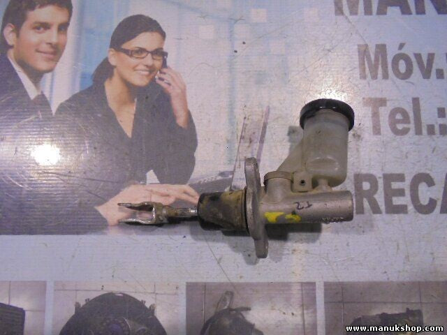 Cilindro ó Bombín Esclavo de Embrague Nissan Terrano II (R20) 2.7 306107F00A