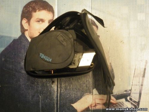 Cinturón de seguridad delantero derecho Ford Transit 2000-2006 YC1AV611B08ARW